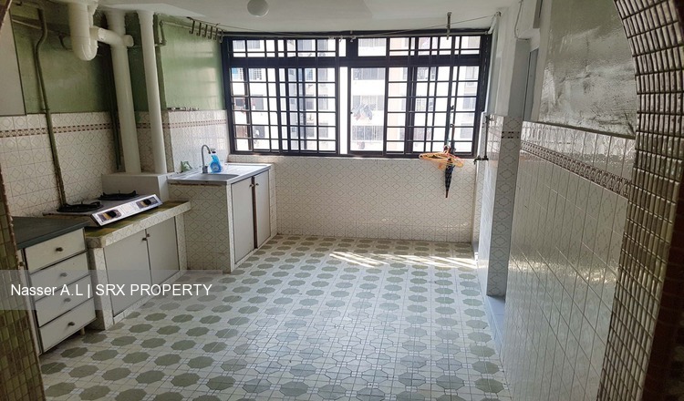 Blk 502 Bedok North Street 3 (Bedok), HDB 3 Rooms #178576102